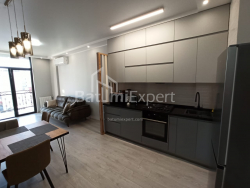 شقة سكنية 3-комн 62 m² - فاختانغ جورجاسالي, Batumi