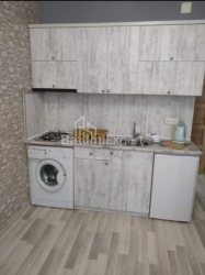 شقة سكنية 36.6 متر مربع - ميخائيل ليرمونتوف, باتومي, جورجيا