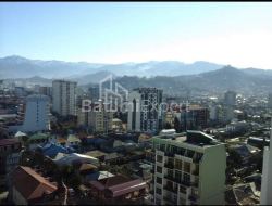 شقة سكنية 58.6 متر مربع - ميخائيل ليرمونتوف, باتومي, جورجيا