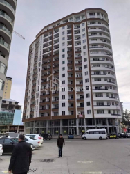 شقة سكنية 2-комн 41 m² - ديفيد أغماشينبلي, Batumi