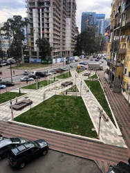 شقة سكنية 33 متر مربع - يوسف كوبالادزه, Batumi, جورجيا