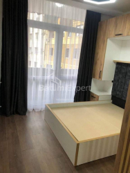 شقة سكنية 33 متر مربع - يوسف كوبالادزه, Batumi, جورجيا