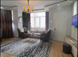 شقة سكنية 3-комн 66 m² - الكسندرا بوشكين, Batumi