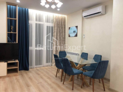شقة سكنية 88 متر مربع - Tbel-Abuseridze, Batumi, جورجيا