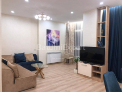 شقة سكنية 88 متر مربع - Tbel-Abuseridze, Batumi, جورجيا