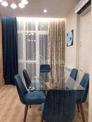 شقة سكنية 88 متر مربع - Tbel-Abuseridze, Batumi, جورجيا