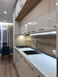 شقة سكنية 88 متر مربع - Tbel-Abuseridze, Batumi, جورجيا