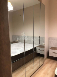 شقة سكنية 88 متر مربع - Tbel-Abuseridze, Batumi, جورجيا