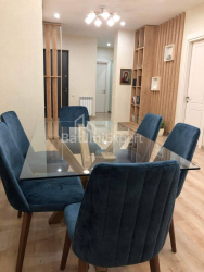 شقة سكنية 88 متر مربع - Tbel-Abuseridze, Batumi, جورجيا