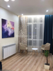 شقة سكنية 88 متر مربع - Tbel-Abuseridze, Batumi, جورجيا
