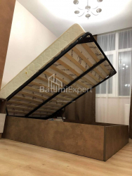 شقة سكنية 88 متر مربع - Tbel-Abuseridze, Batumi, جورجيا
