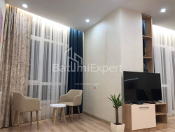 شقة سكنية 88 متر مربع - Tbel-Abuseridze, Batumi, جورجيا