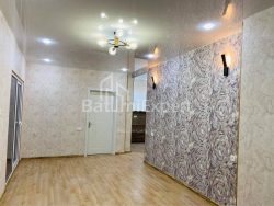 شقة سكنية 76 متر مربع - شالفا إيناساريدزه, Batumi, جورجيا