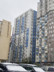 شقة سكنية 76 متر مربع - شالفا إيناساريدزه, Batumi, جورجيا