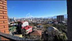 شقة سكنية 35.2 متر مربع - أنجيسا, Batumi, جورجيا