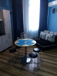 شقة سكنية 30 متر مربع - زورابا جورجيلادزه, Batumi, جورجيا