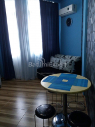 شقة سكنية 1-комн 30 m² - زورابا جورجيلادزه, Batumi