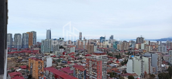 شقة سكنية 30.9 متر مربع - بترا باغراتيون, Batumi, جورجيا