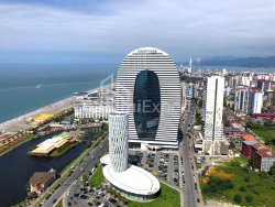شقة سكنية 1-комн 32 m² - شريف خيمشياشفيلي, Batumi
