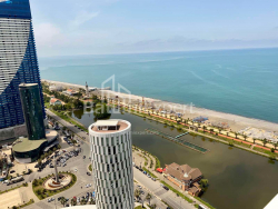 شقة سكنية 32 متر مربع - شريف خيمشياشفيلي, Batumi, جورجيا