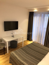 شقة سكنية 1-комн 32 m² - شريف خيمشياشفيلي, Batumi