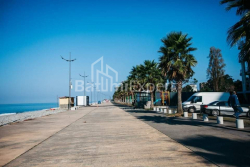 شقة سكنية 46 متر مربع - بيتري ايبيري, Gonio, جورجيا