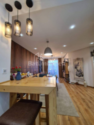 شقة سكنية 3-комн 74 m² - جورج ليونيدزي, Batumi