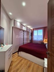 شقة سكنية 74 متر مربع - جورج ليونيدزي, Batumi, جورجيا