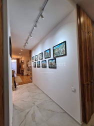 شقة سكنية 74 متر مربع - جورج ليونيدزي, Batumi, جورجيا