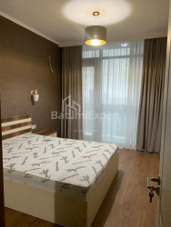 شقة سكنية 2-комн 45 m² - شريف خيمشياشفيلي, Batumi