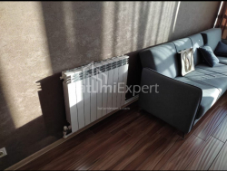 شقة سكنية 45 متر مربع - شريف خيمشياشفيلي, Batumi, جورجيا