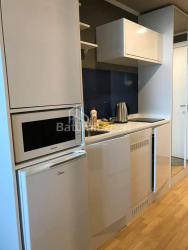 شقة سكنية 1-комн 27 m² - شريف خيمشياشفيلي, Batumi