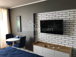 شقة سكنية 1-комн 27 m² - شريف خيمشياشفيلي, Batumi