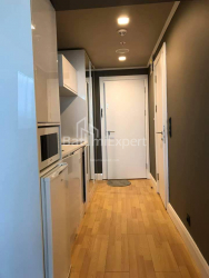 شقة سكنية 1-комн 27 m² - شريف خيمشياشفيلي, Batumi