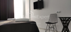 شقة سكنية 28 متر مربع - يوسف كوبالادزه, باتومي, جورجيا