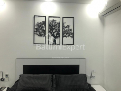 شقة سكنية 1-комн 28 m² - يوسف كوبالادزه, Batumi