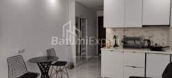 شقة سكنية 28 متر مربع - يوسف كوبالادزه, باتومي, جورجيا