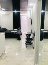 شقة سكنية 28 متر مربع - يوسف كوبالادزه, باتومي, جورجيا