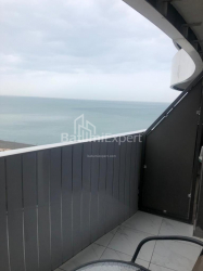 شقة سكنية 28 متر مربع - يوسف كوبالادزه, باتومي, جورجيا