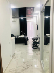 شقة سكنية 28 متر مربع - يوسف كوبالادزه, باتومي, جورجيا