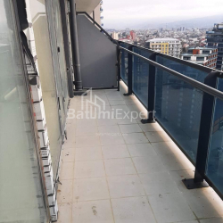 شقة سكنية 50 متر مربع - شريف خيمشياشفيلي, Batumi, جورجيا
