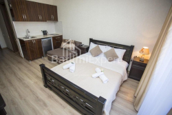 شقة سكنية 1-комн 28 m² - يوسف كوبالادزه, Batumi