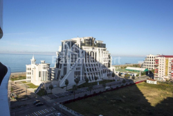 شقة سكنية 1-комн 31.2 m² - يوسف كوبالادزه, Batumi