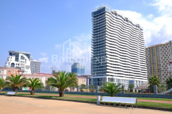 شقة سكنية 41 متر مربع - يوسف كوبالادزه, Batumi, جورجيا