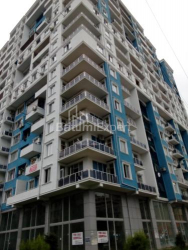 شقة سكنية 2-комн 48.5 m² - نيكو بيروسماني, Batumi