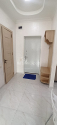 شقة سكنية 2-комн 48.5 m² - نيكو بيروسماني, Batumi
