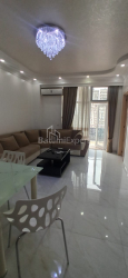 شقة سكنية 2-комн 48.5 m² - نيكو بيروسماني, Batumi