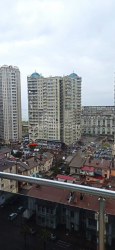 شقة سكنية 48.5 متر مربع - نيكو بيروسماني, Batumi, جورجيا