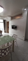 شقة سكنية 48.5 متر مربع - نيكو بيروسماني, Batumi, جورجيا