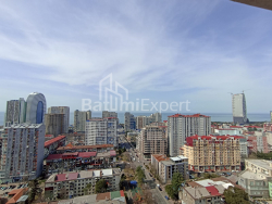شقة سكنية 49.3 متر مربع - Tbel-Abuseridze, Batumi, جورجيا